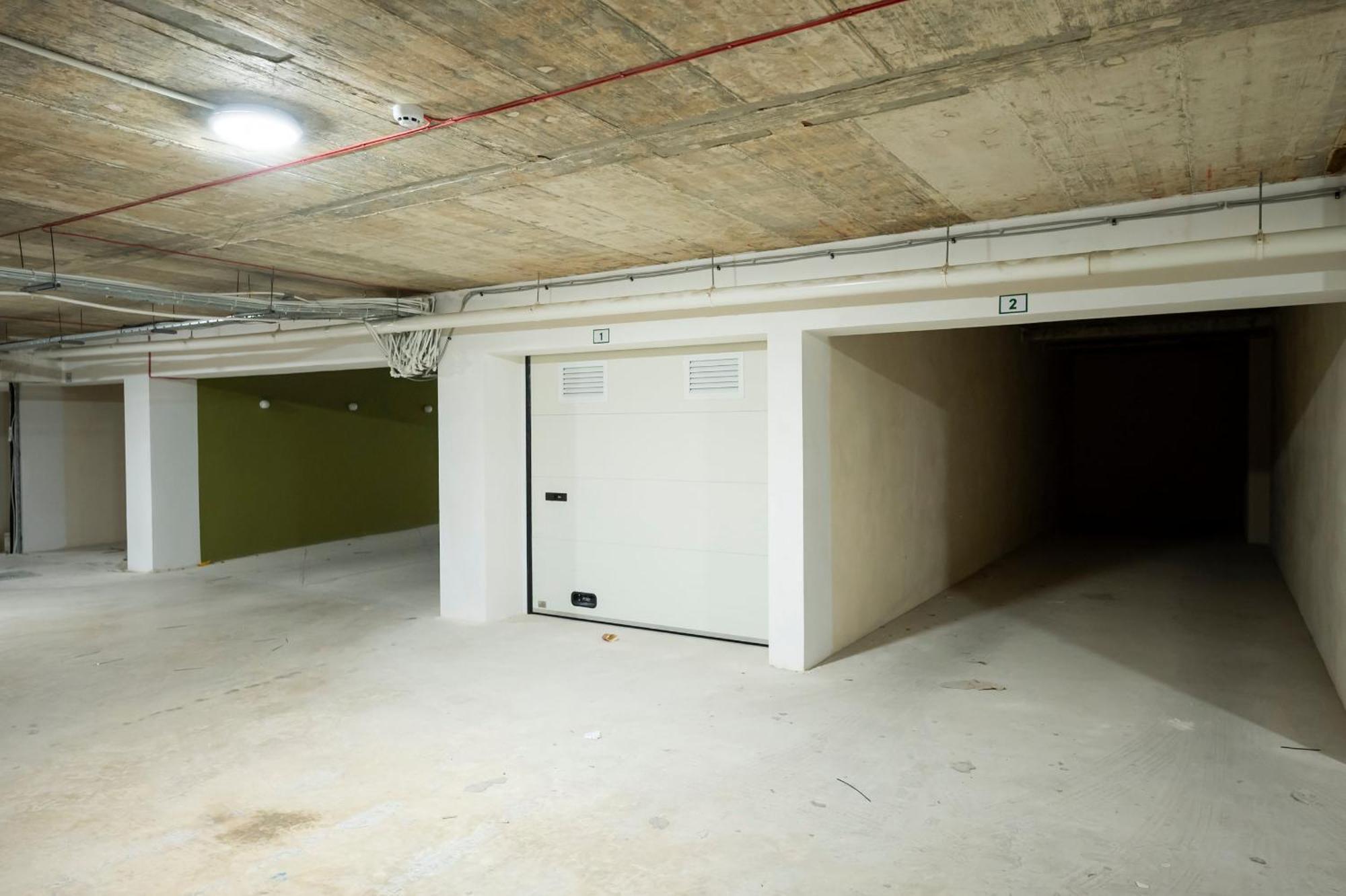 Appartamento Sea View New Penthouse Terrace & Garage Parking St. Paul's Bay Esterno foto