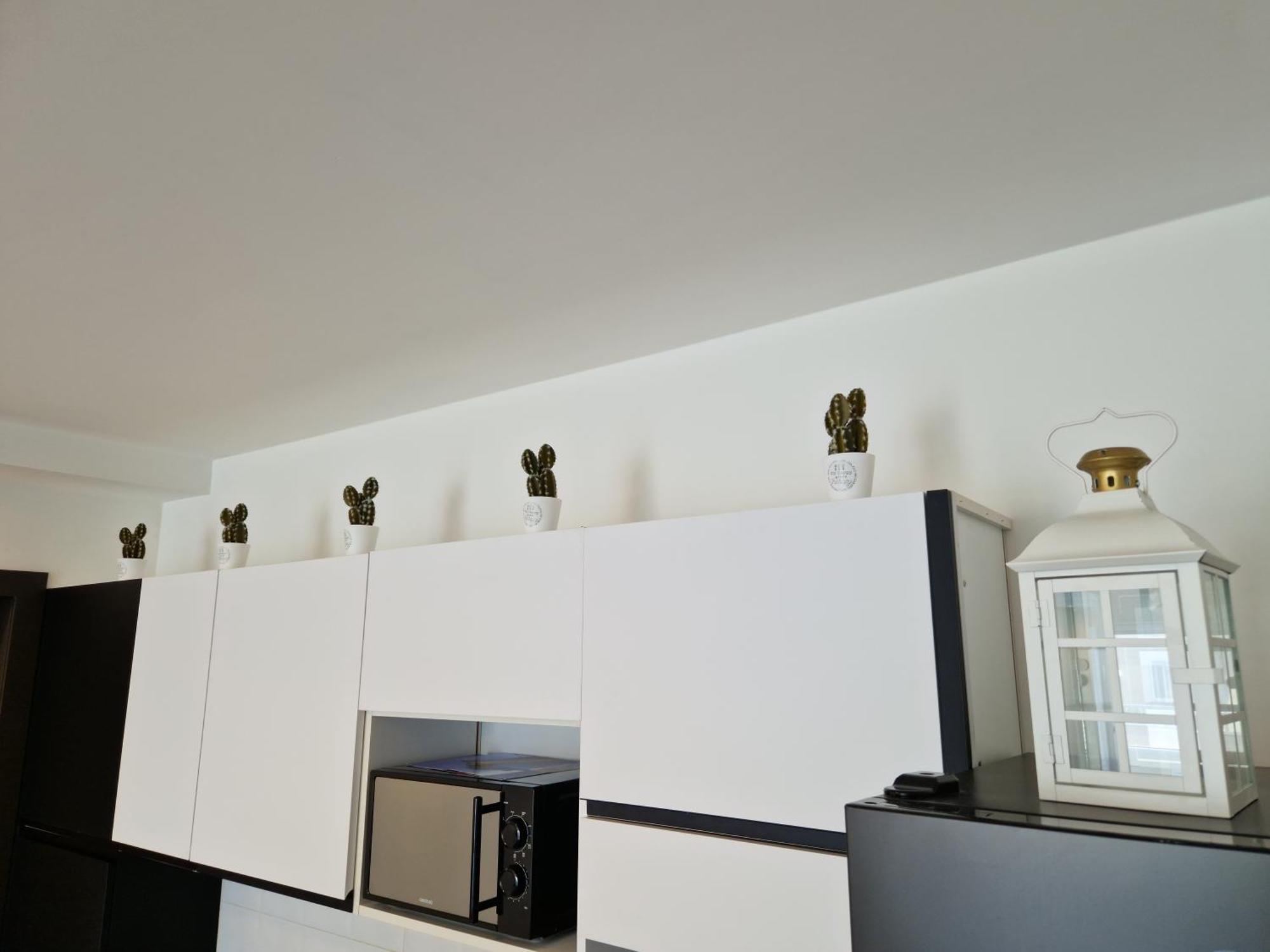 Appartamento Sea View New Penthouse Terrace & Garage Parking St. Paul's Bay Esterno foto