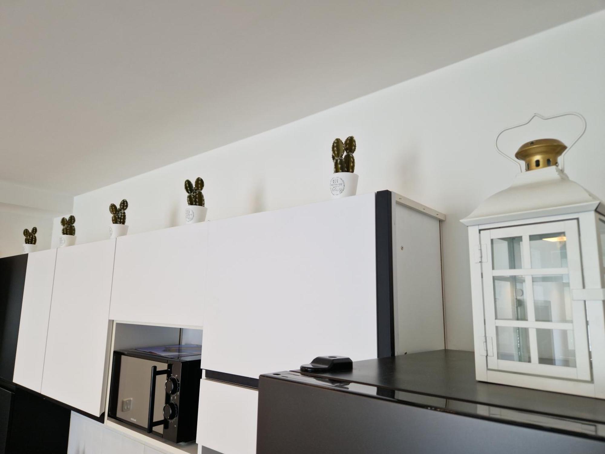 Appartamento Sea View New Penthouse Terrace & Garage Parking St. Paul's Bay Esterno foto